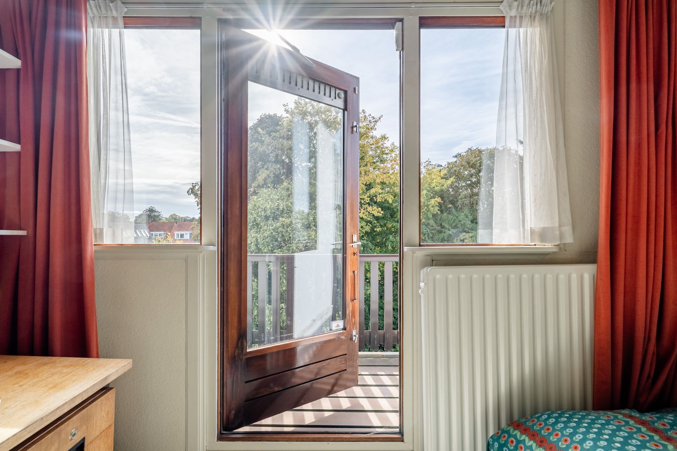 Foto 39 van Van Zuylen van Nijeveltstraat 57