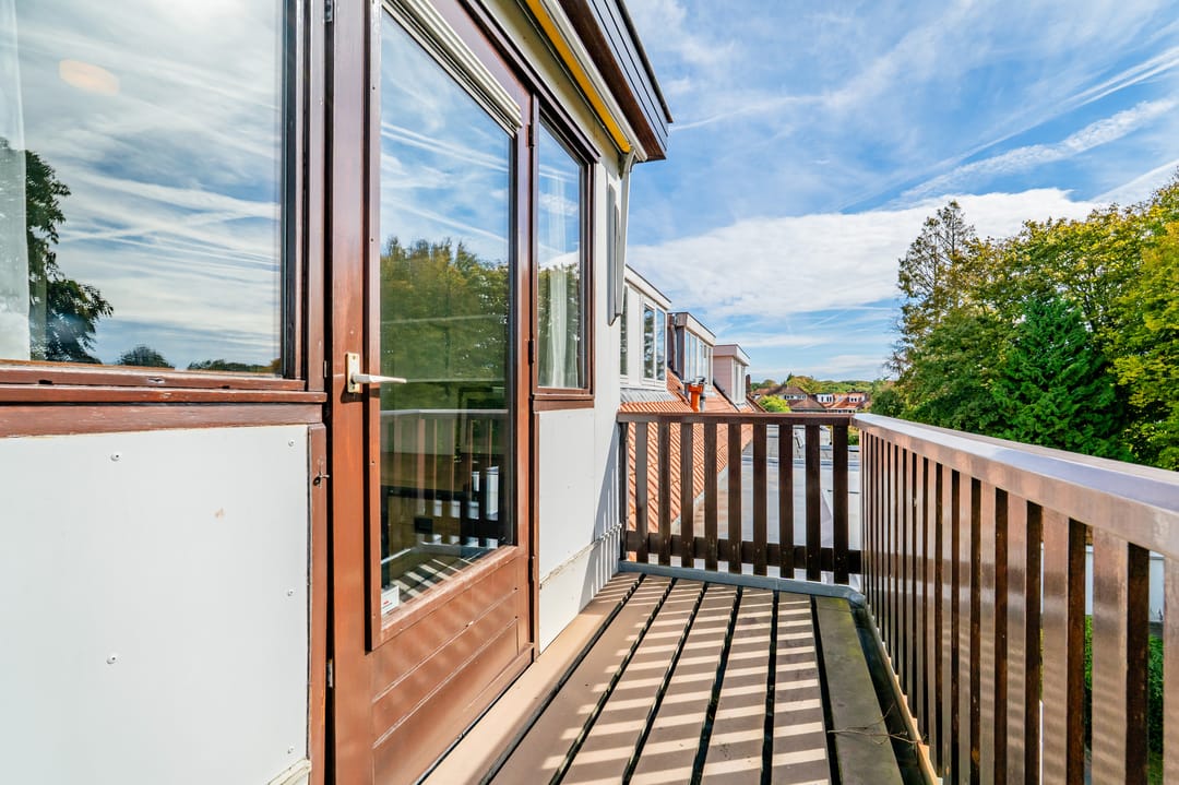 Foto 41 van Van Zuylen van Nijeveltstraat 57