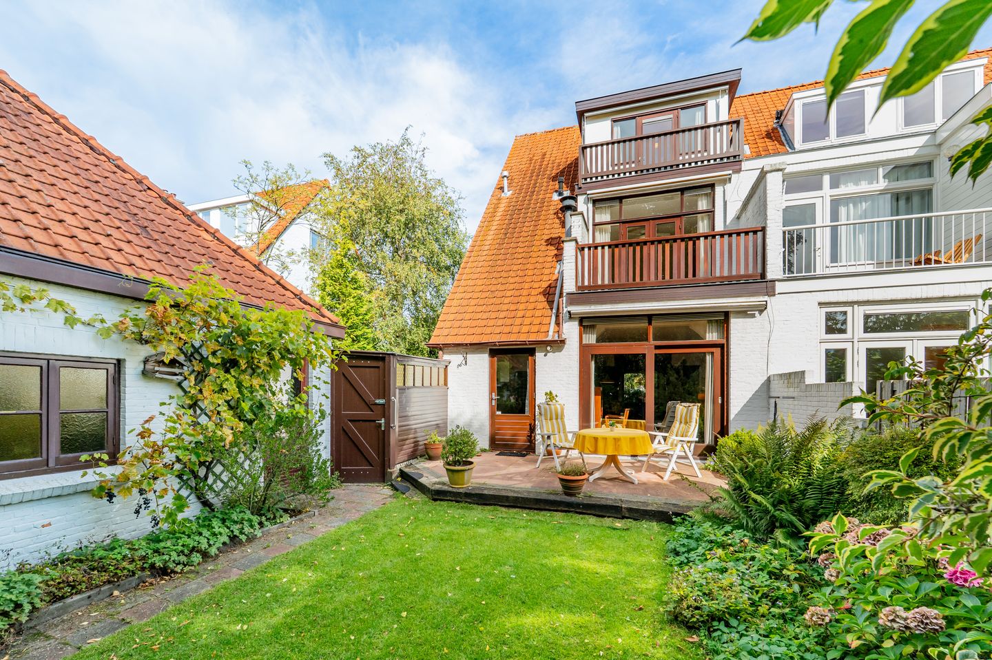 Foto 50 van Van Zuylen van Nijeveltstraat 57