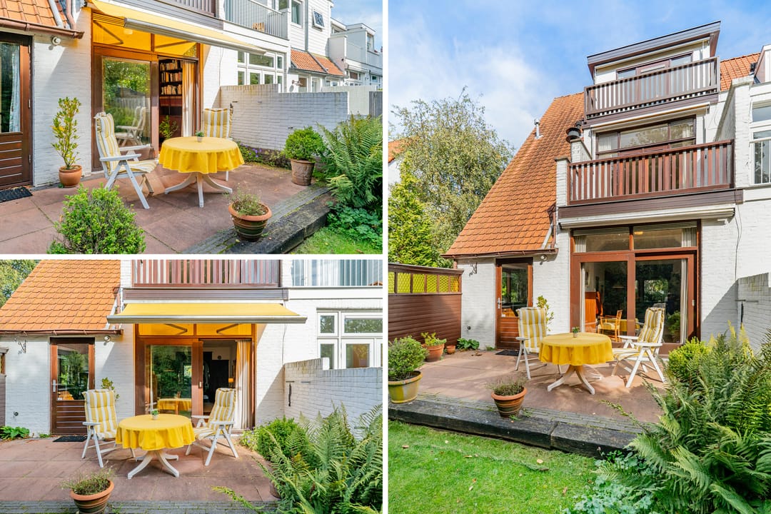 Foto 53 van Van Zuylen van Nijeveltstraat 57