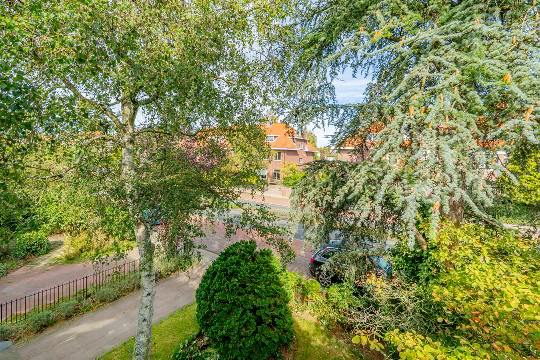 Foto 56 van Van Zuylen van Nijeveltstraat 57