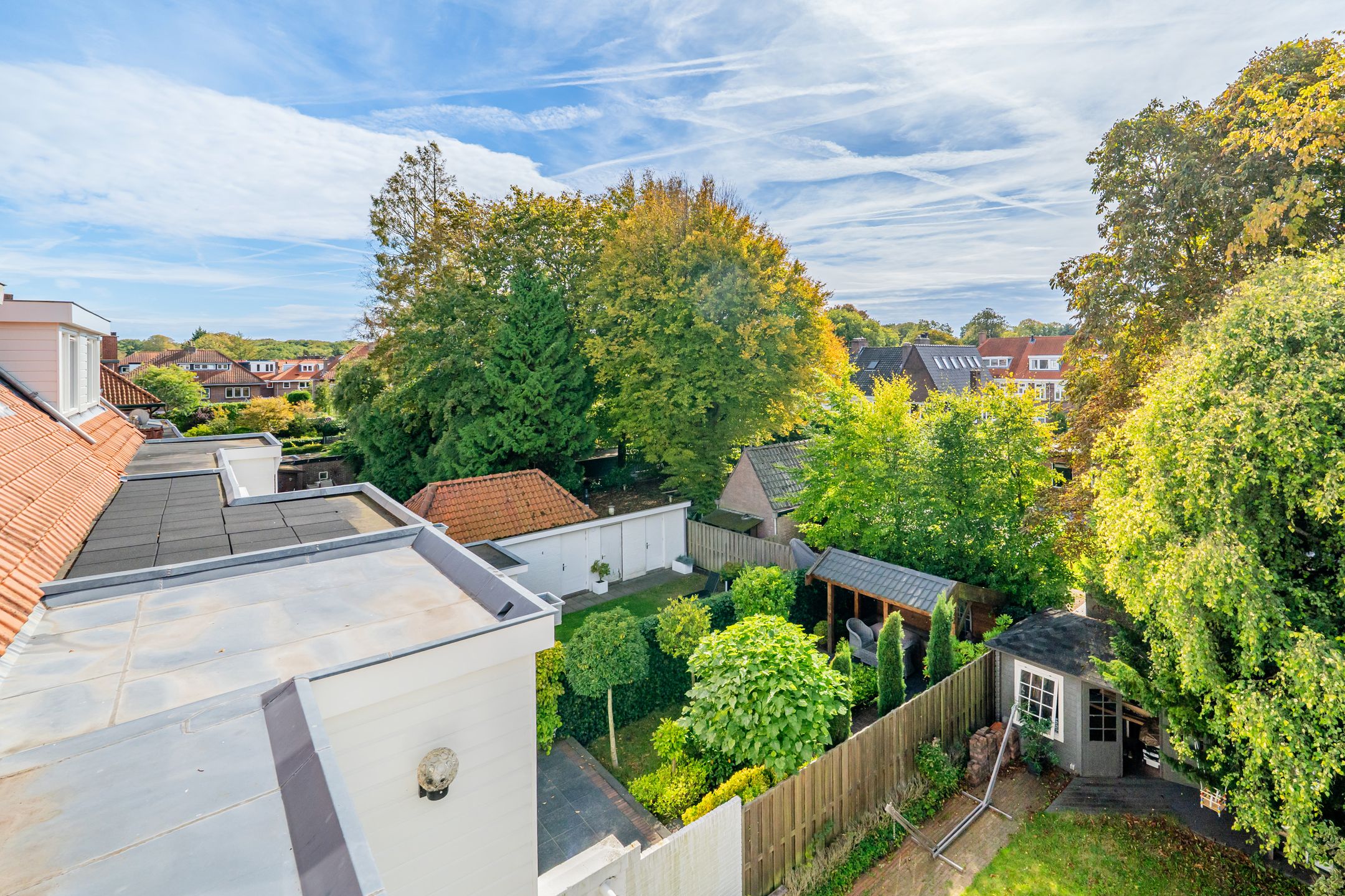 Foto 57 van Van Zuylen van Nijeveltstraat 57