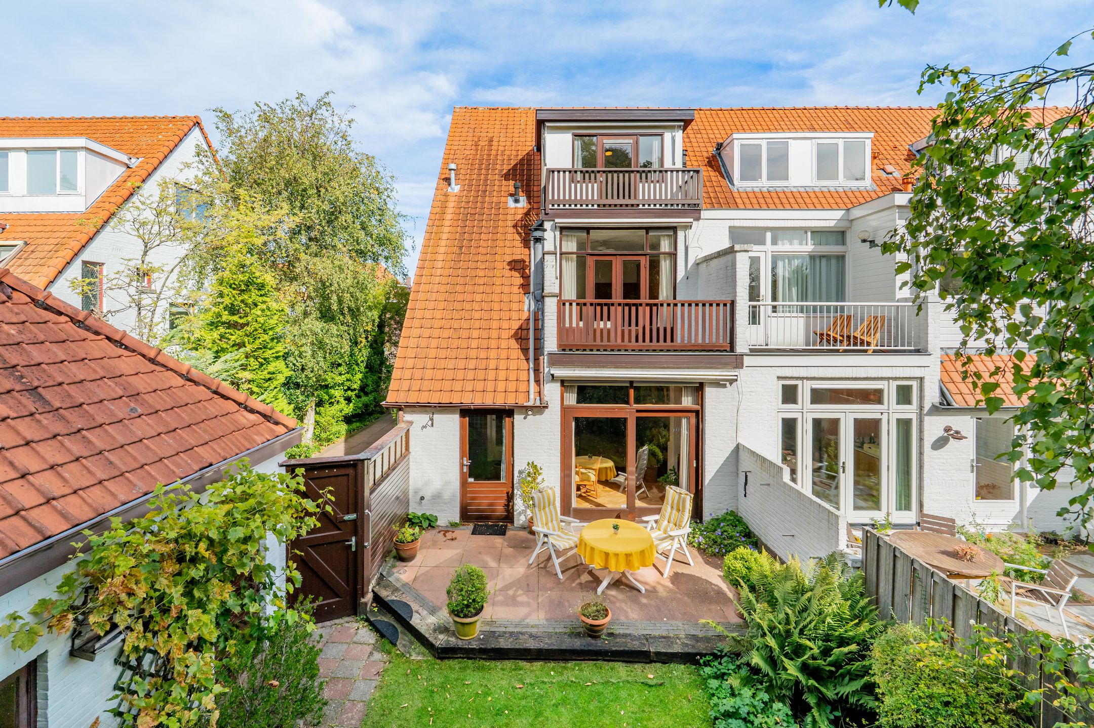 Foto 51 van Van Zuylen van Nijeveltstraat 57