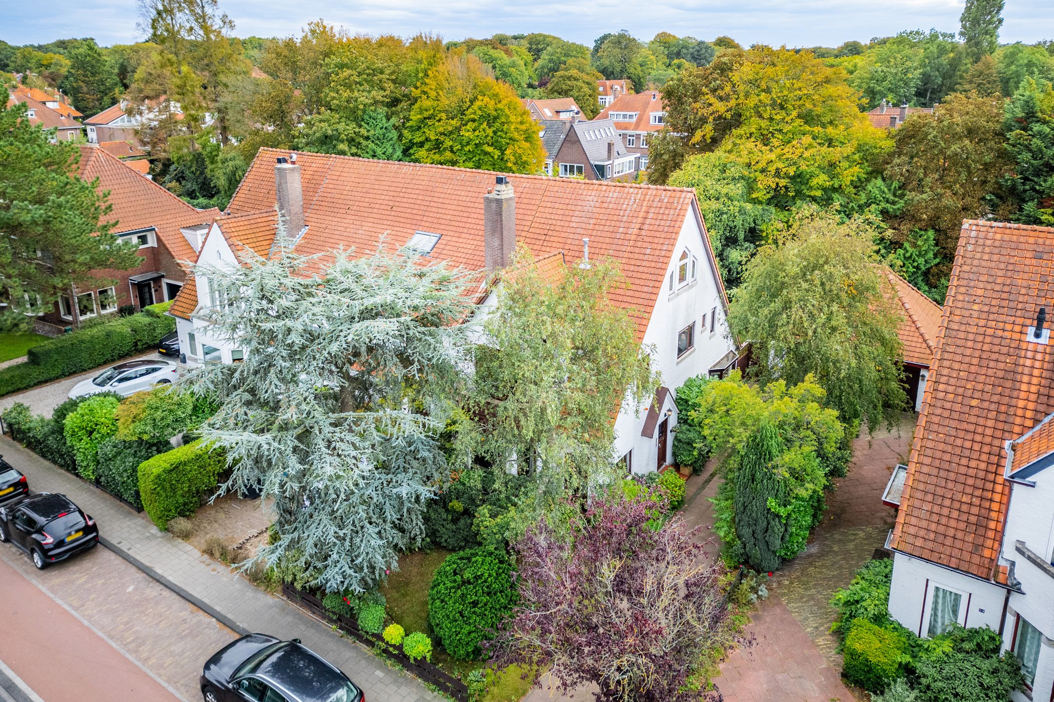 Foto 60 van Van Zuylen van Nijeveltstraat 57