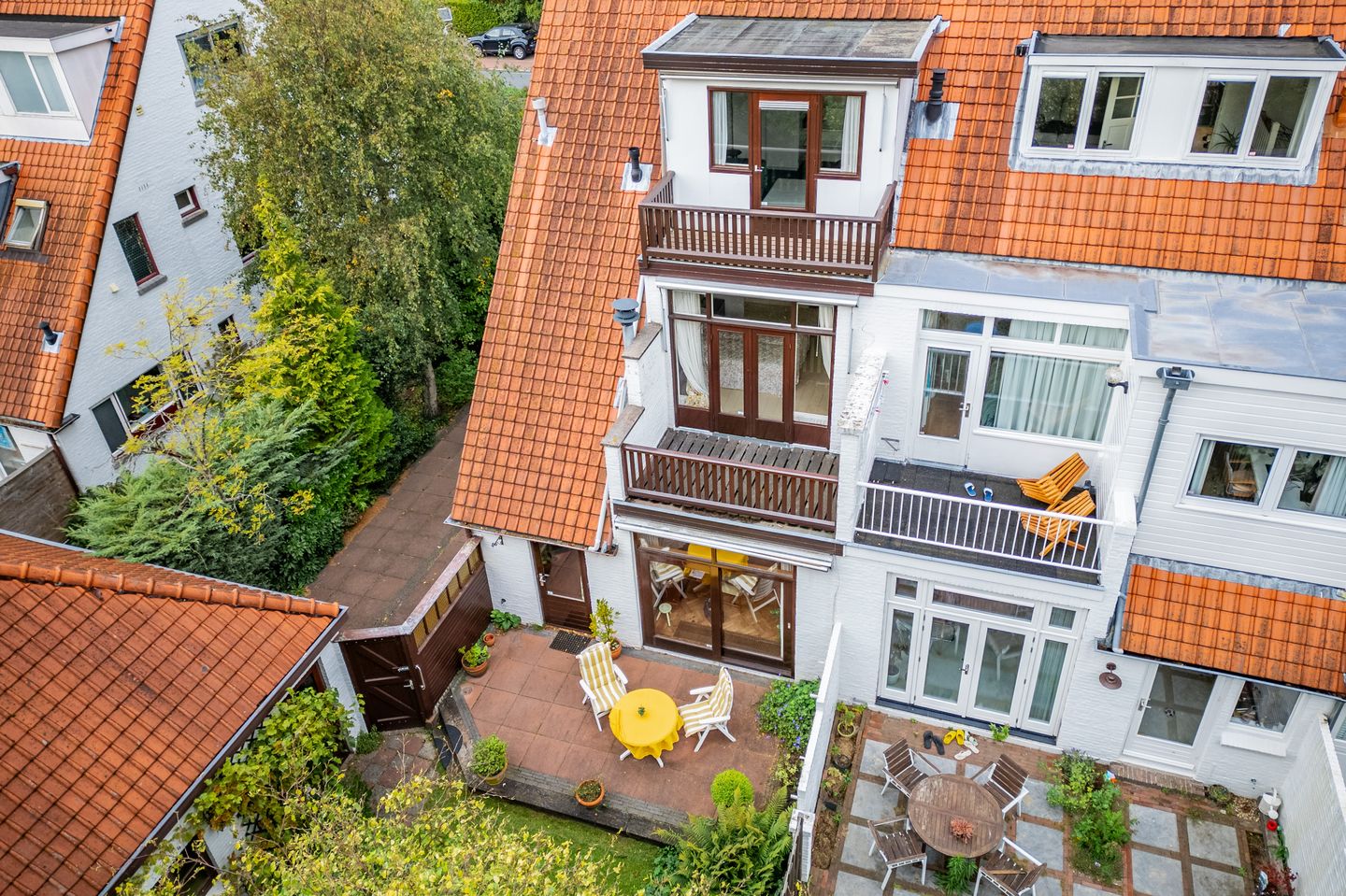 Foto 64 van Van Zuylen van Nijeveltstraat 57