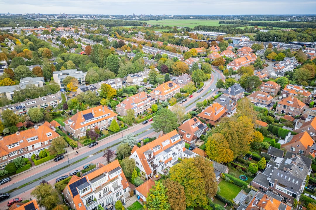 Foto 62 van Van Zuylen van Nijeveltstraat 57