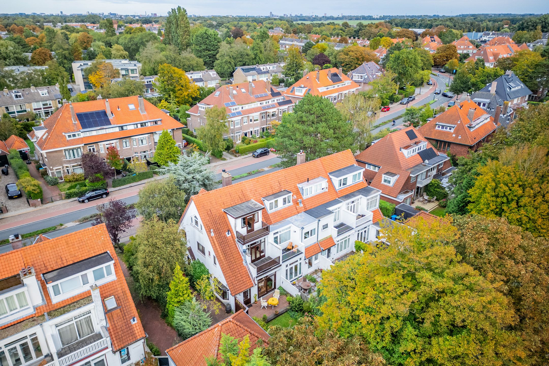 Foto 63 van Van Zuylen van Nijeveltstraat 57