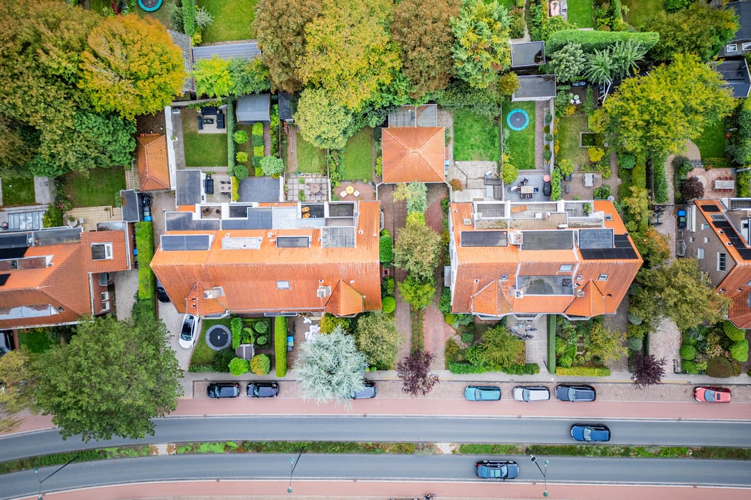 Foto 61 van Van Zuylen van Nijeveltstraat 57