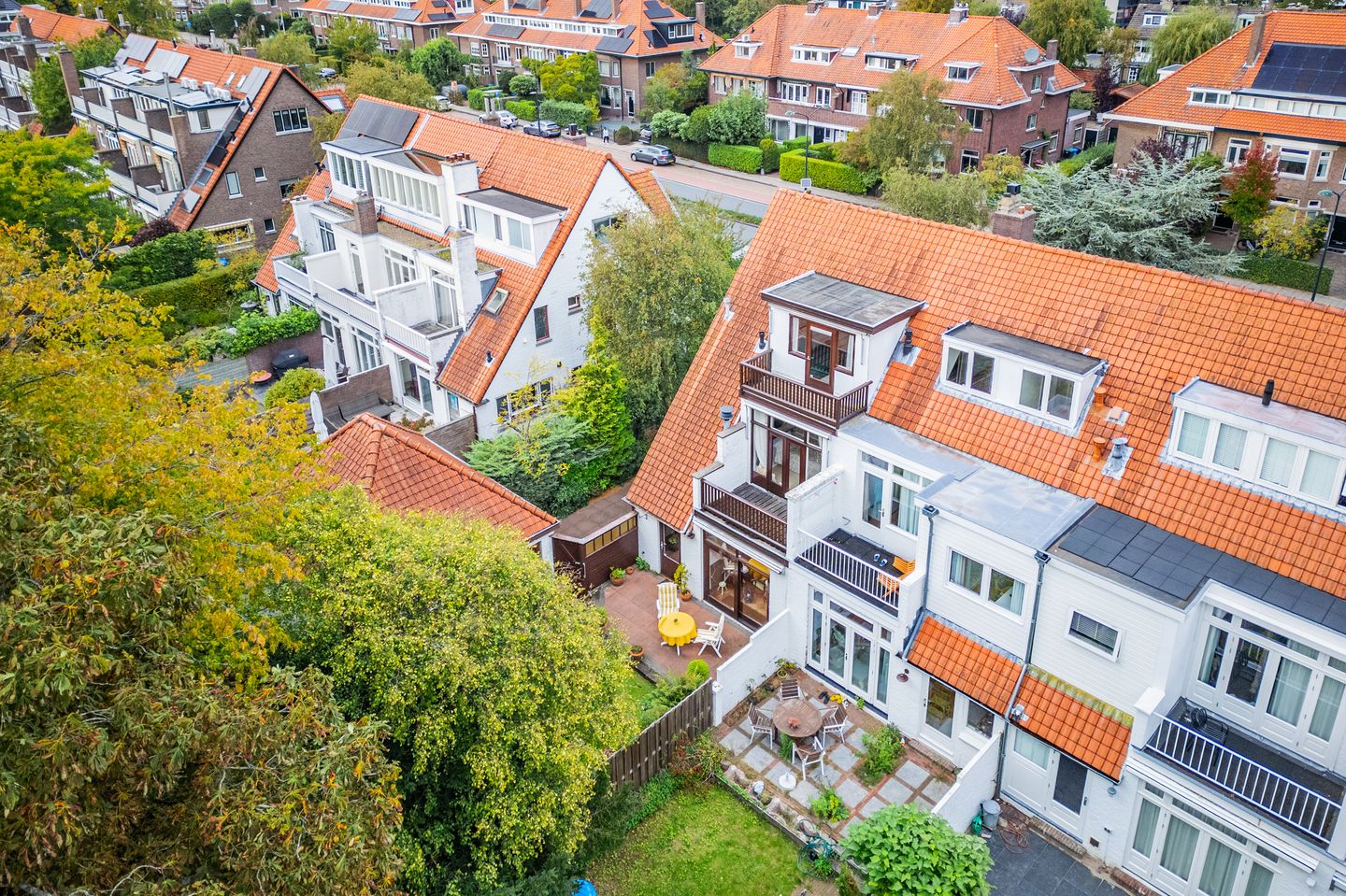 Foto 65 van Van Zuylen van Nijeveltstraat 57