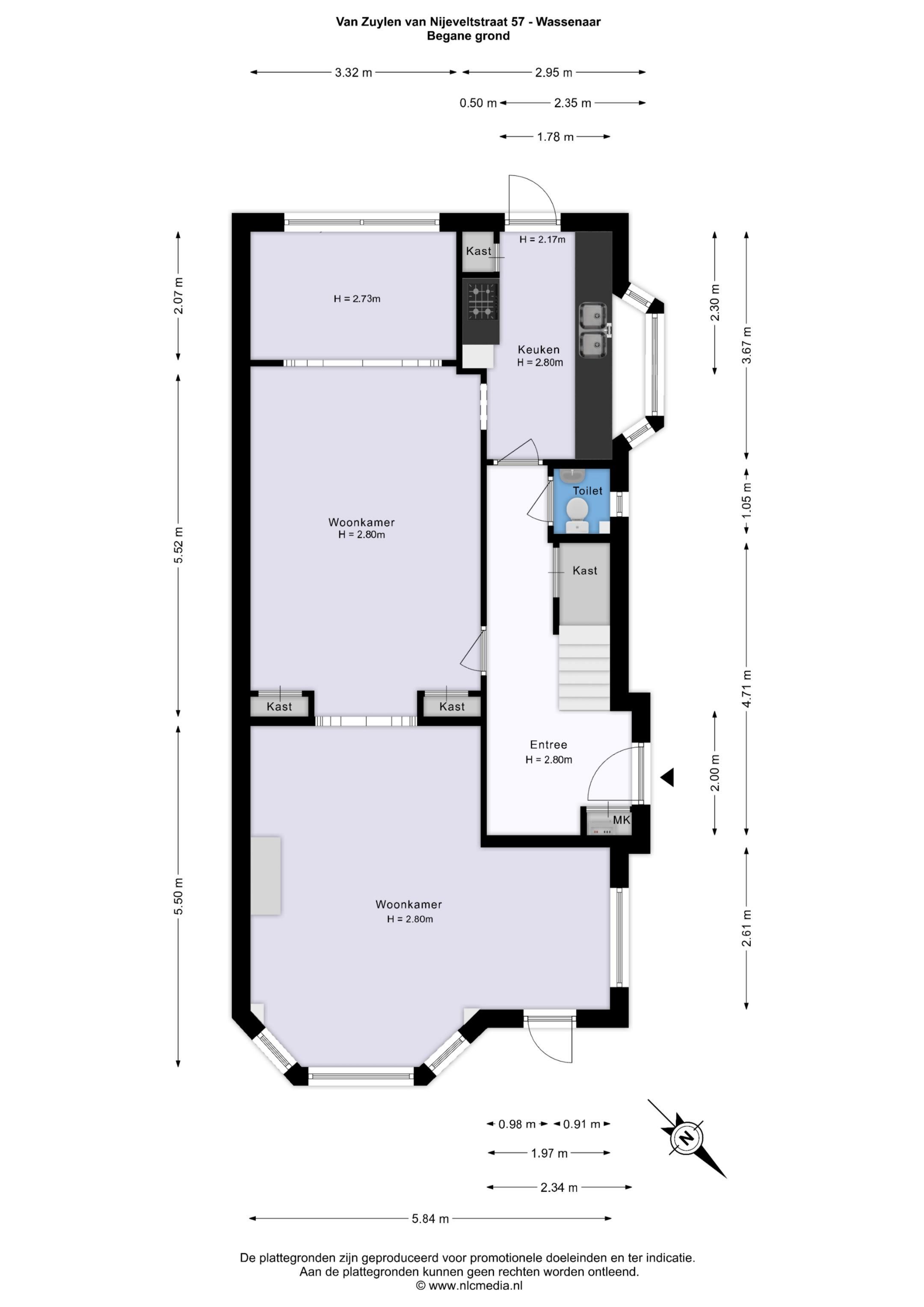 Foto 66 van Van Zuylen van Nijeveltstraat 57