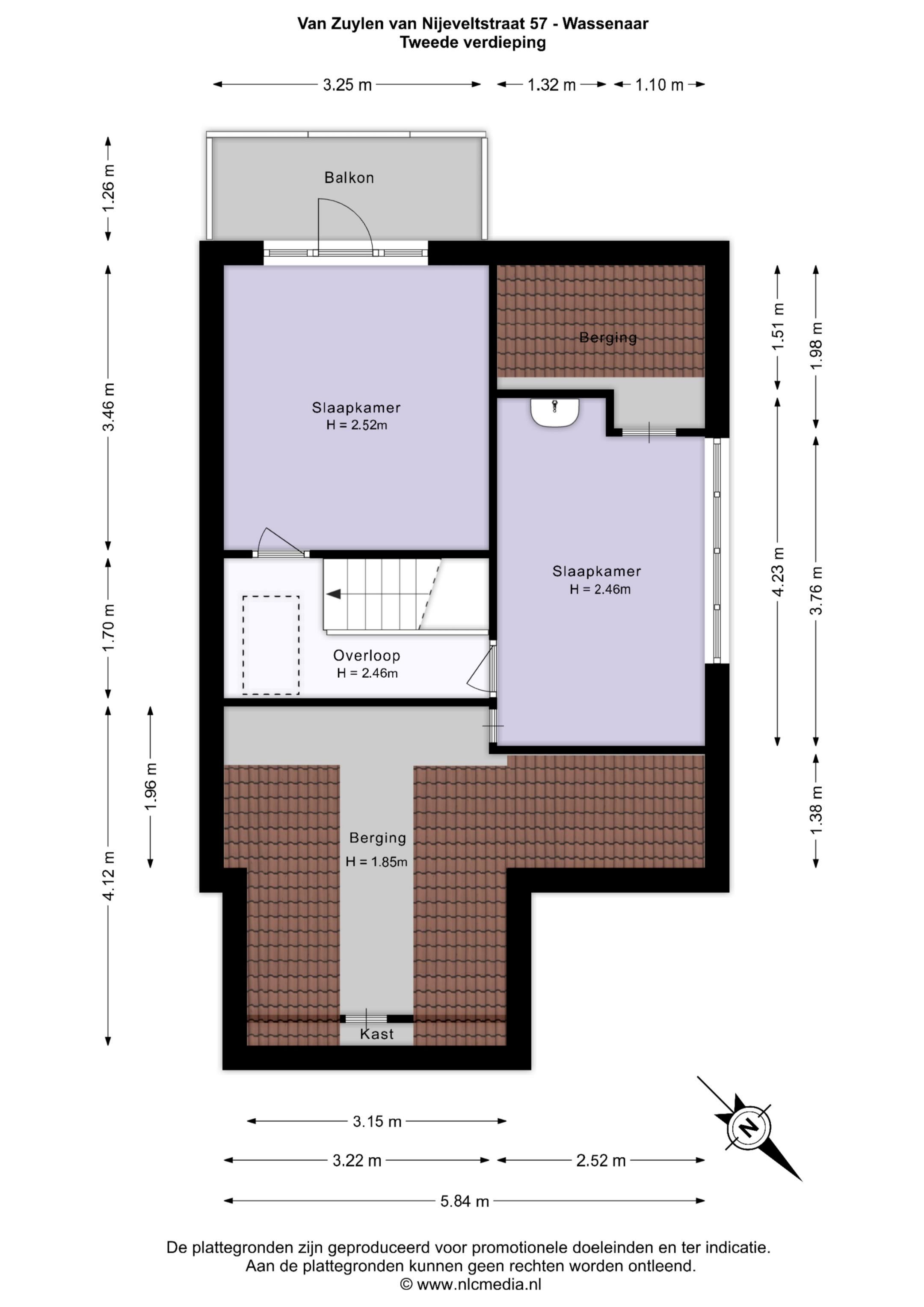 Foto 69 van Van Zuylen van Nijeveltstraat 57
