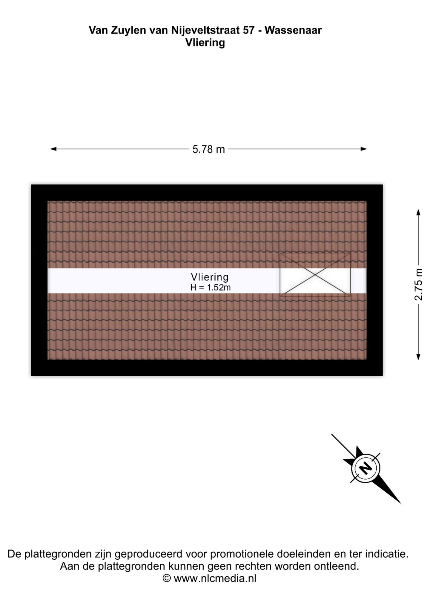 Foto 70 van Van Zuylen van Nijeveltstraat 57