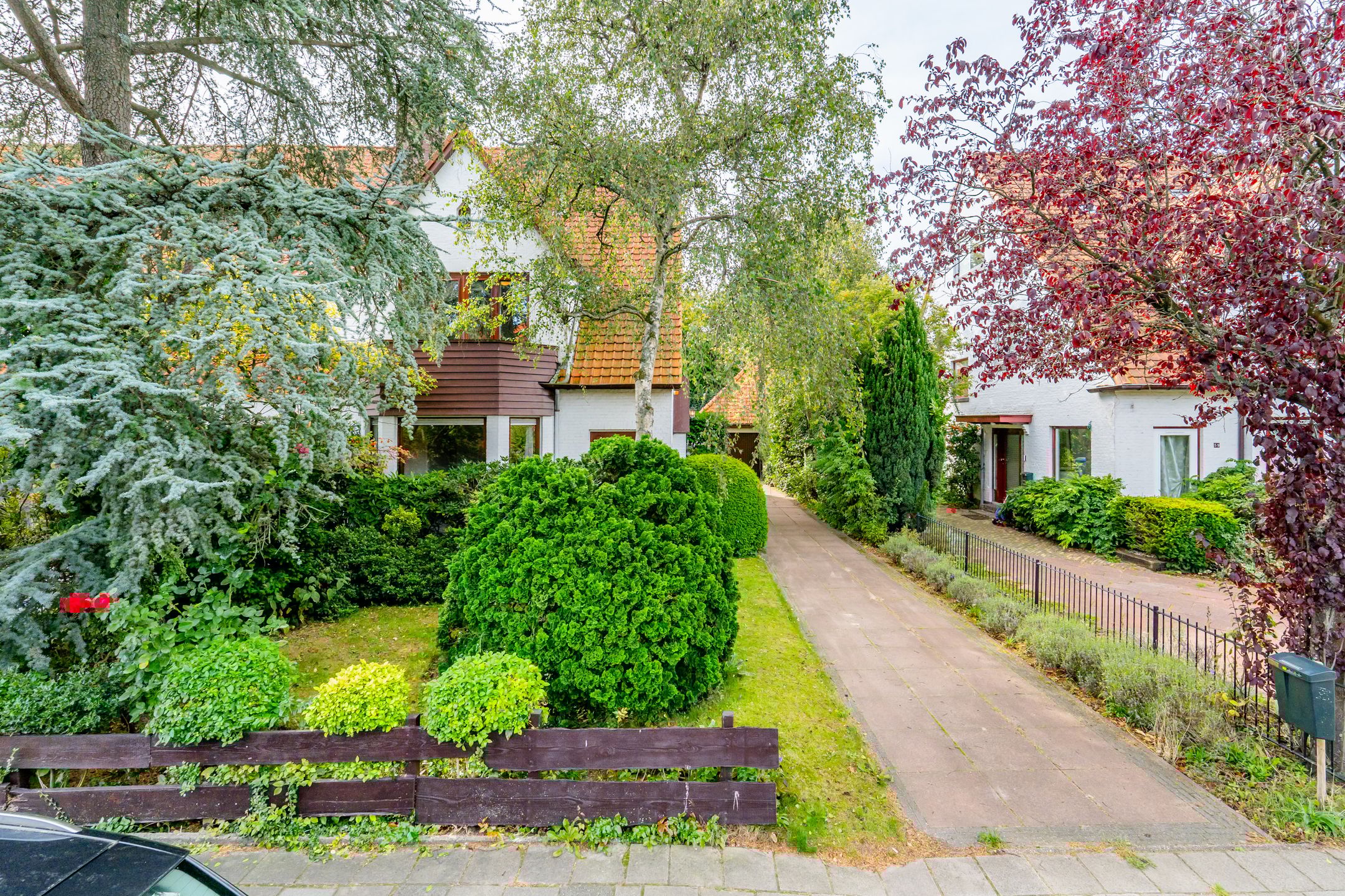 Foto 45 van Van Zuylen van Nijeveltstraat 57