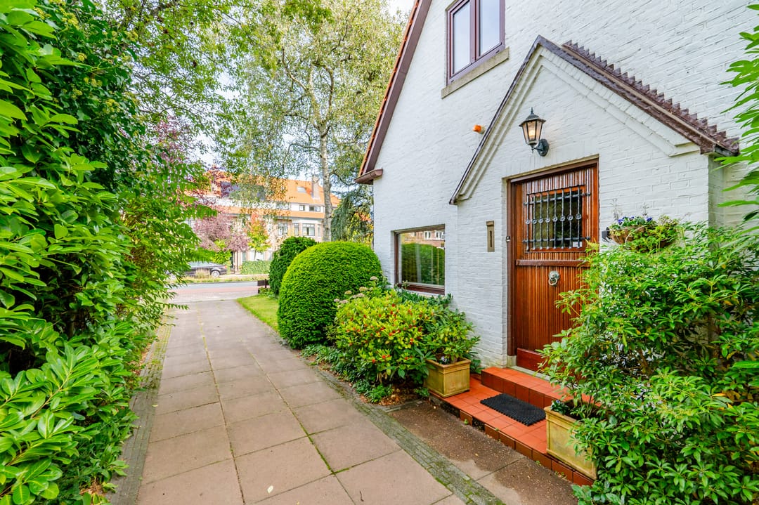 Foto 46 van Van Zuylen van Nijeveltstraat 57