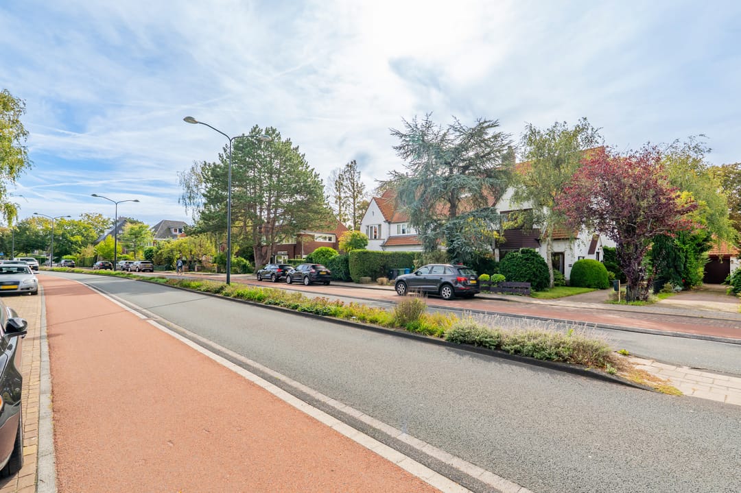 Foto 43 van Van Zuylen van Nijeveltstraat 57