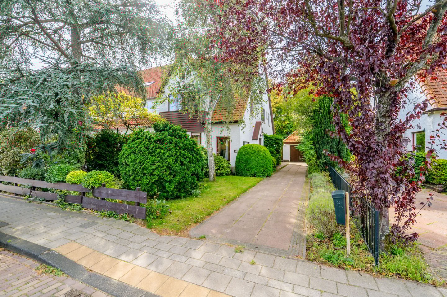 Foto 44 van Van Zuylen van Nijeveltstraat 57