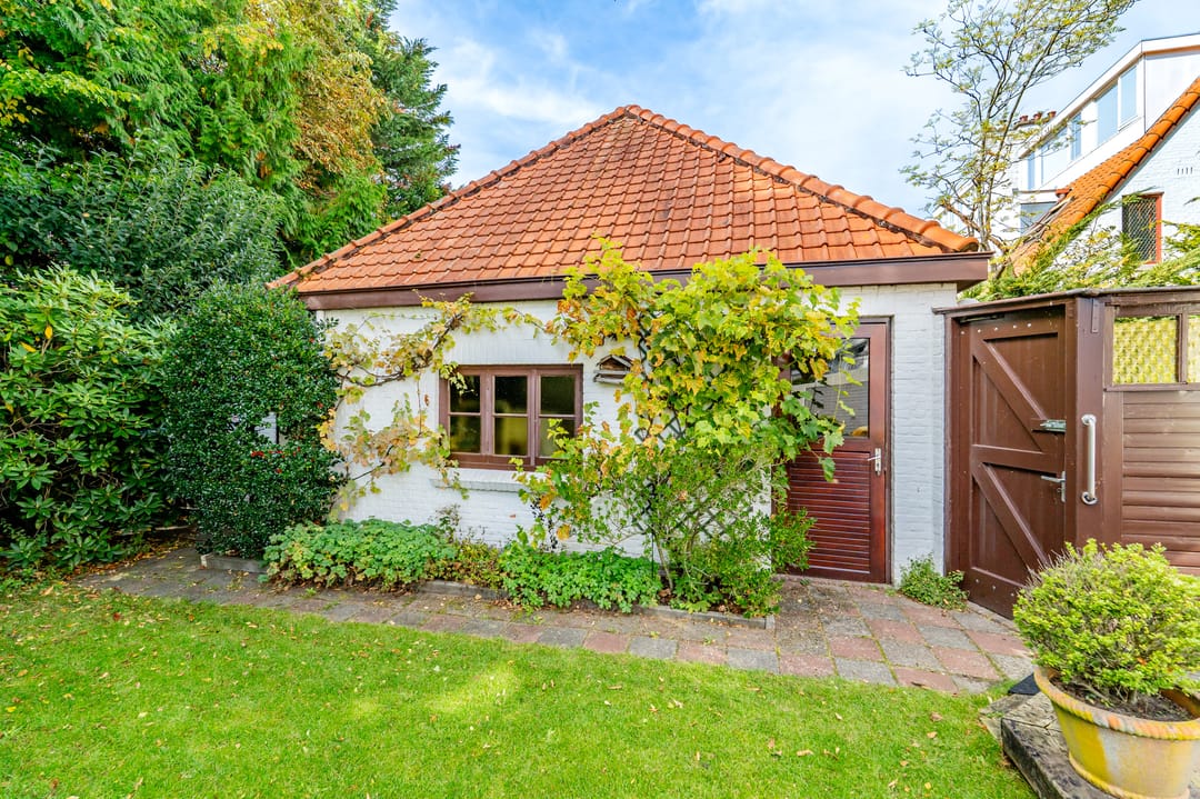 Foto 52 van Van Zuylen van Nijeveltstraat 57