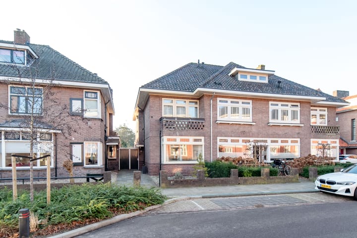 Foto 1 van Hofkampstraat 57