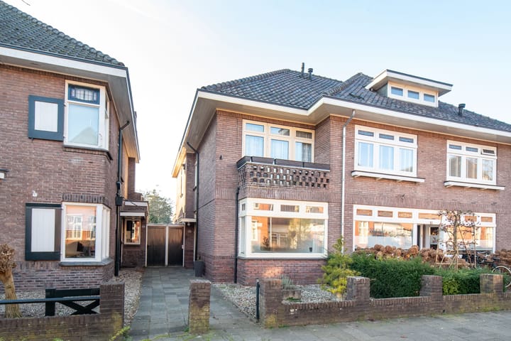 Foto 2 van Hofkampstraat 57