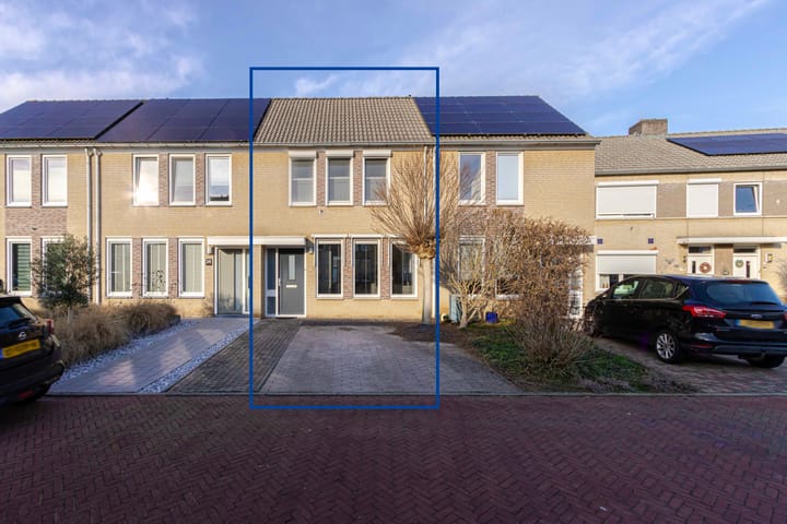 Foto 2 van In de Bongerd 24