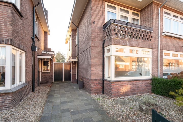 Foto 3 van Hofkampstraat 57