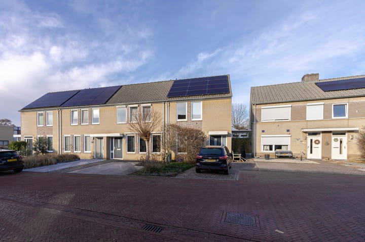 Foto 3 van In de Bongerd 24