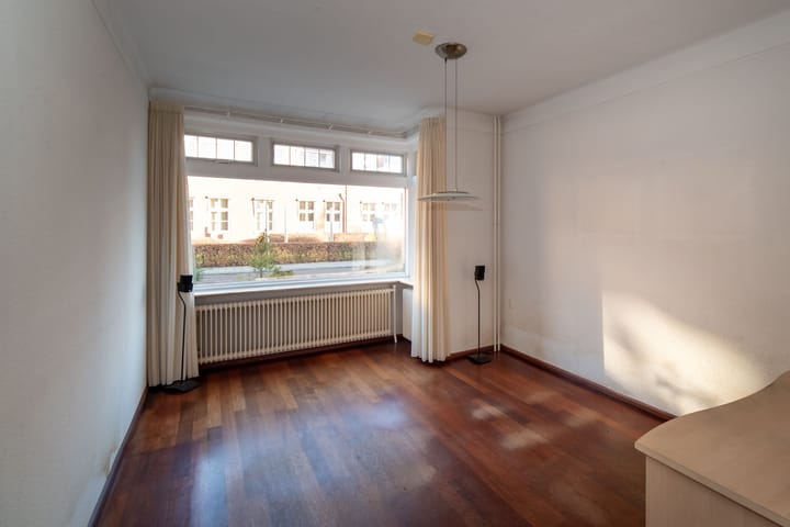 Foto 4 van Hofkampstraat 57