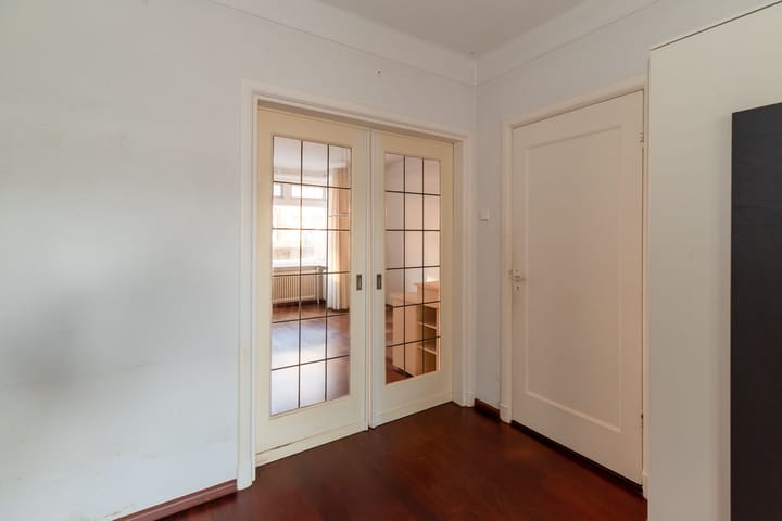 Foto 5 van Hofkampstraat 57