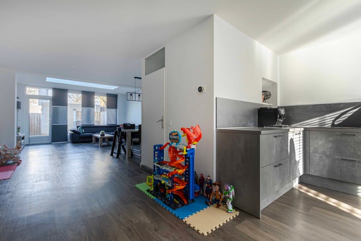 Foto 5 van In de Bongerd 24