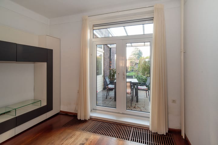 Foto 8 van Hofkampstraat 57