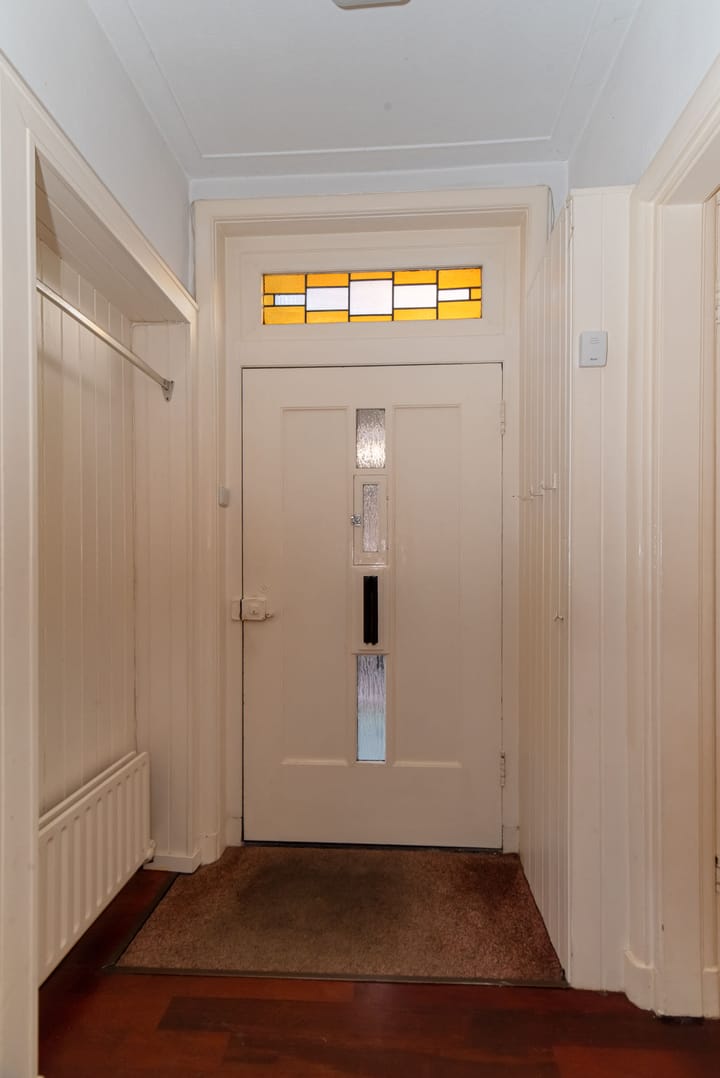 Foto 10 van Hofkampstraat 57