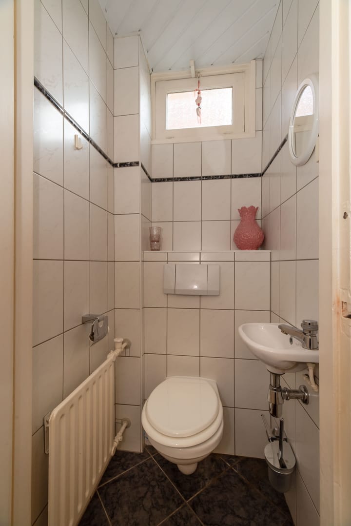 Foto 11 van Hofkampstraat 57