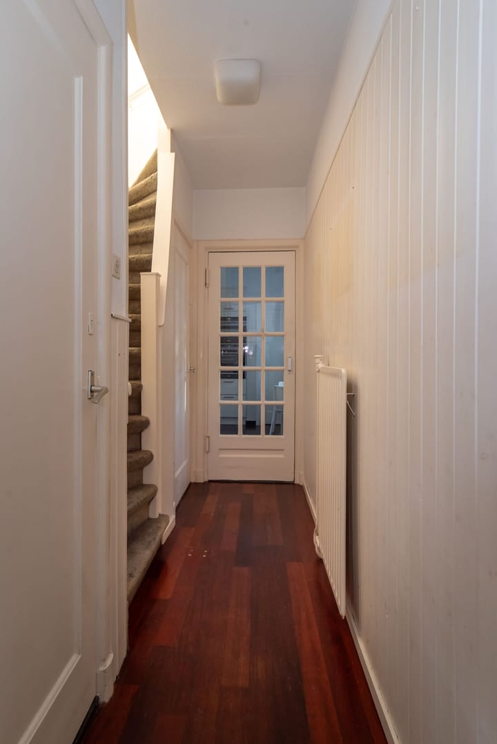 Foto 12 van Hofkampstraat 57