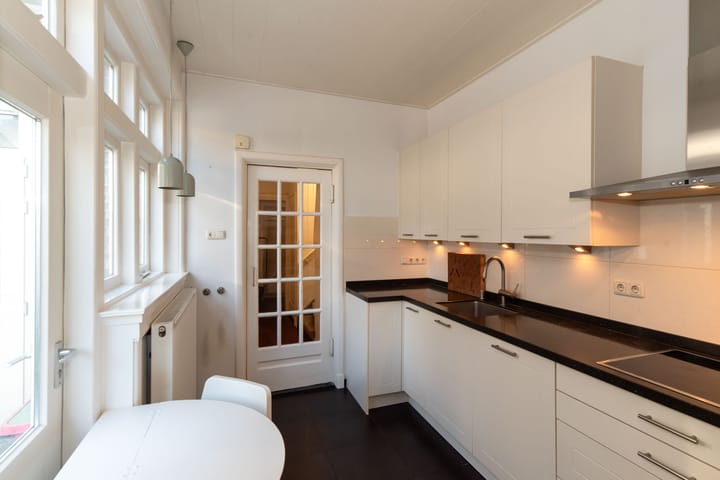 Foto 13 van Hofkampstraat 57