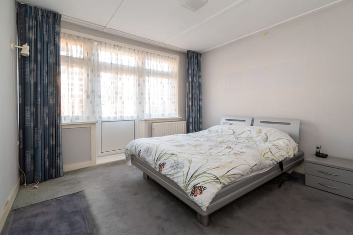 Foto 18 van Hofkampstraat 57