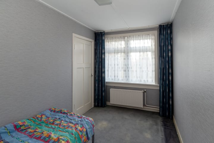 Foto 20 van Hofkampstraat 57