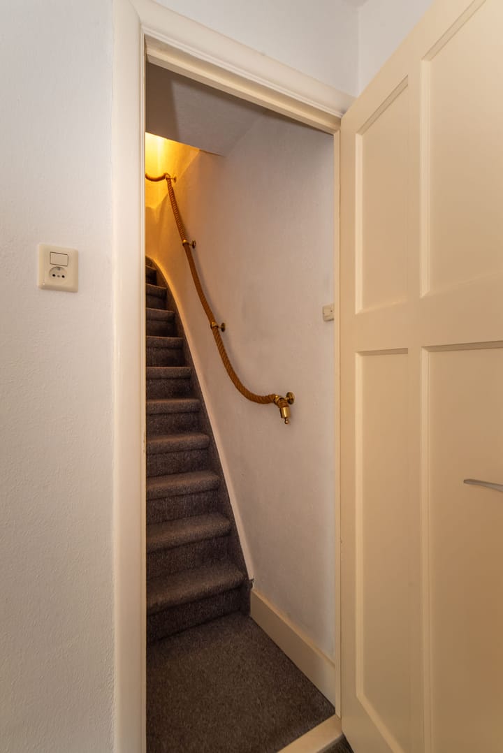 Foto 27 van Hofkampstraat 57