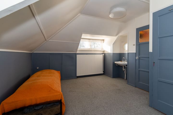 Foto 28 van Hofkampstraat 57