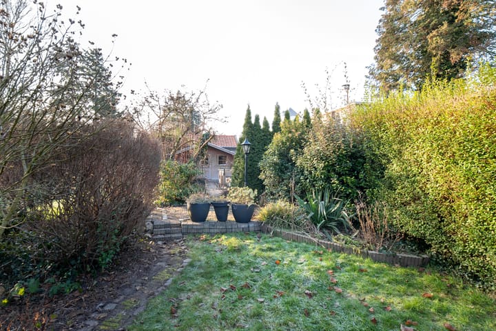 Foto 34 van Hofkampstraat 57