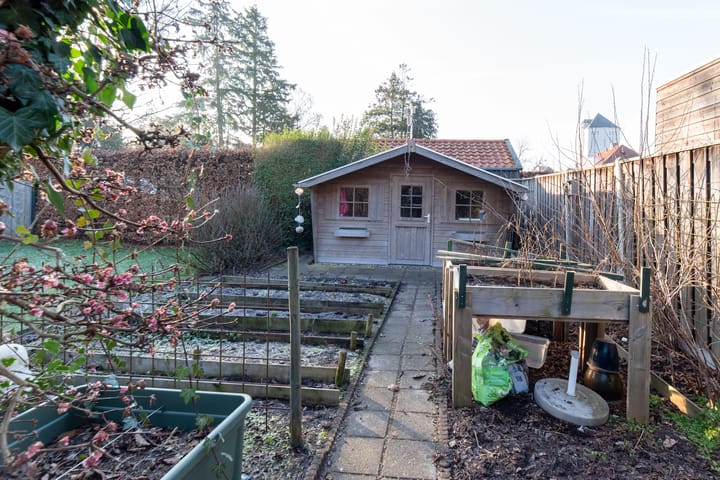 Foto 35 van Hofkampstraat 57