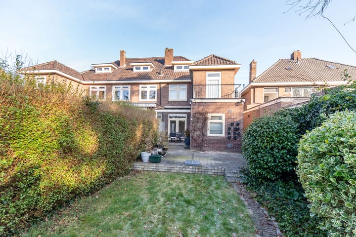 Foto 36 van Hofkampstraat 57