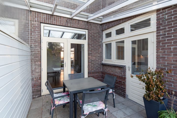 Foto 39 van Hofkampstraat 57