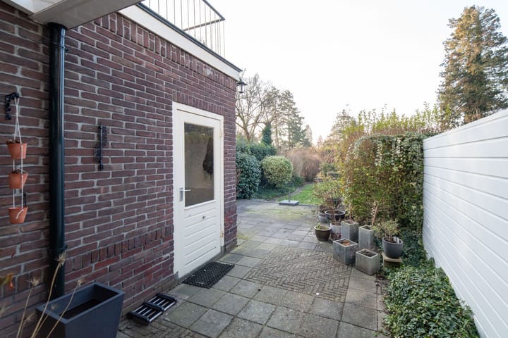 Foto 40 van Hofkampstraat 57