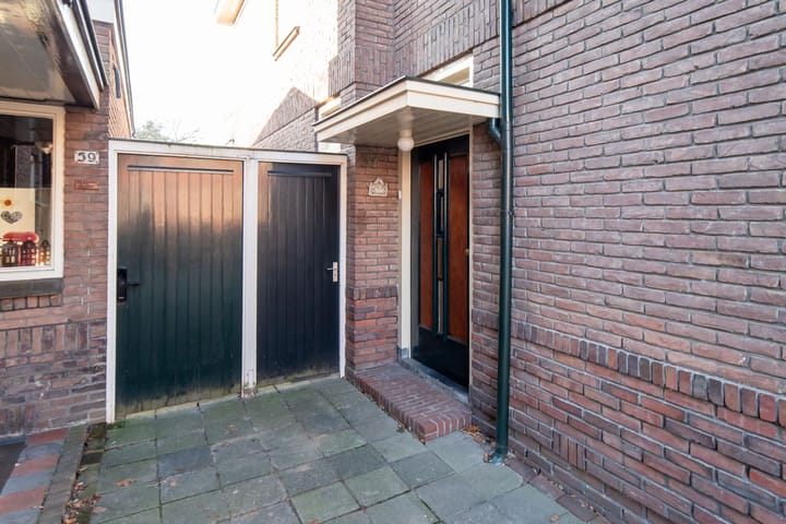 Foto 41 van Hofkampstraat 57
