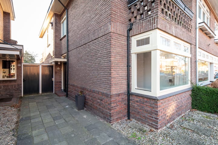 Foto 42 van Hofkampstraat 57