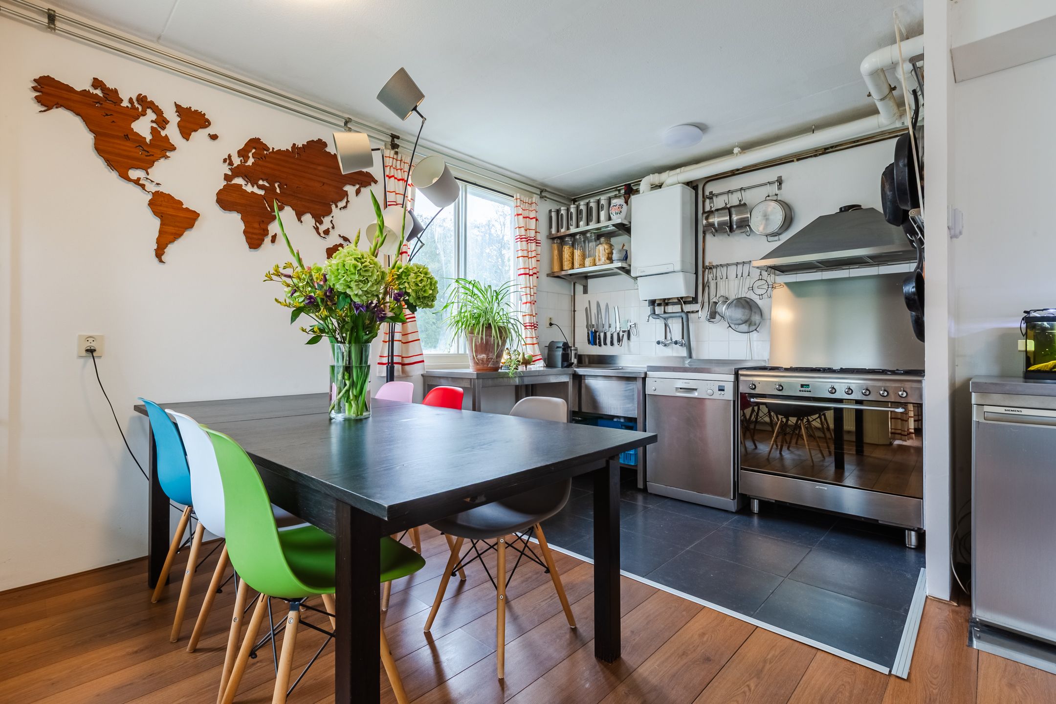 Foto 3 van IJplein 238