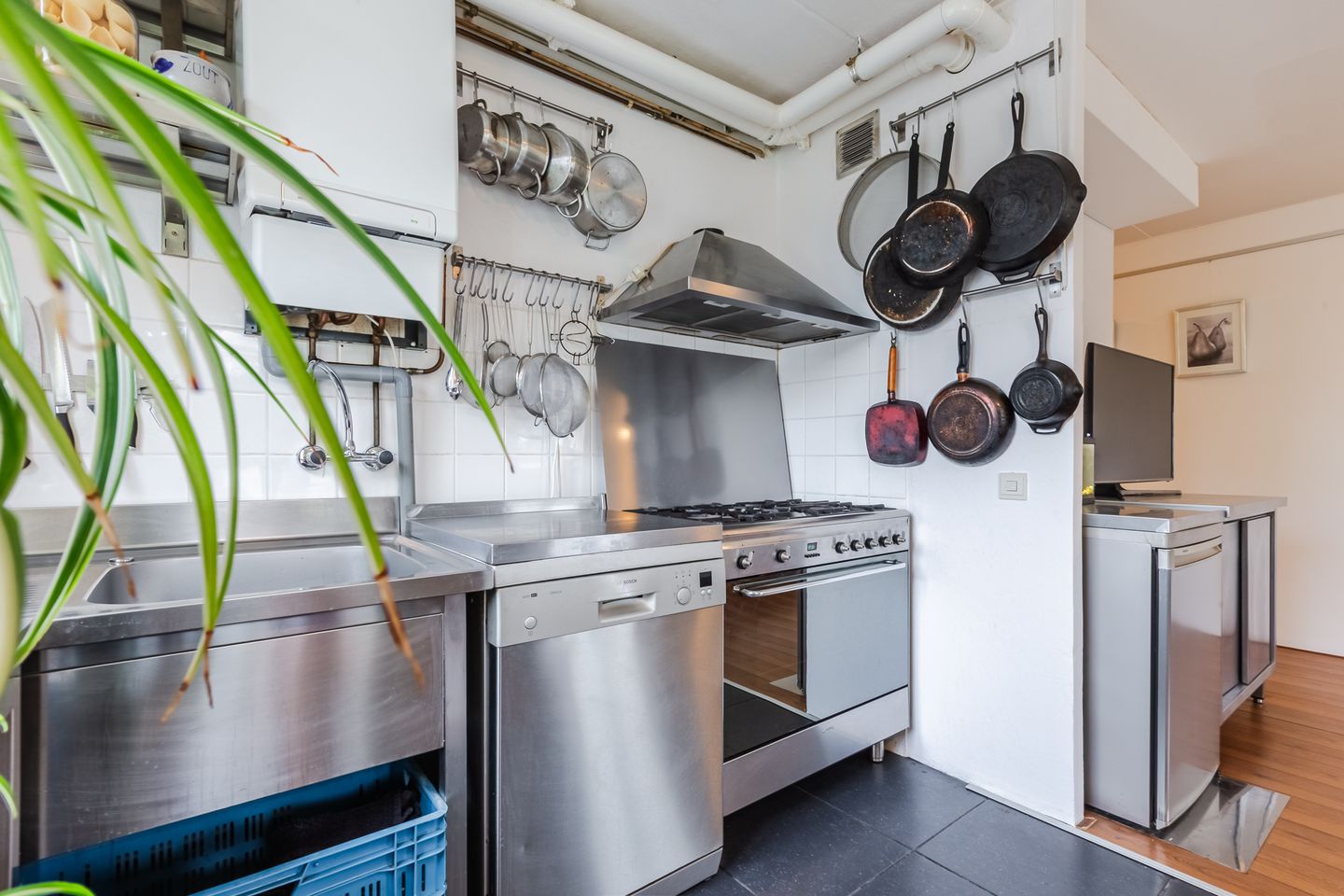 Foto 10 van IJplein 238