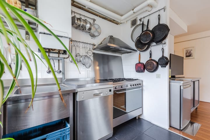 Foto 10 van IJplein 238