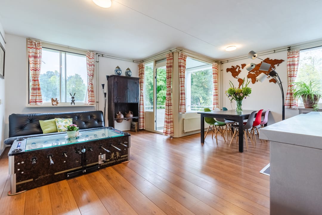 Foto 2 van IJplein 238