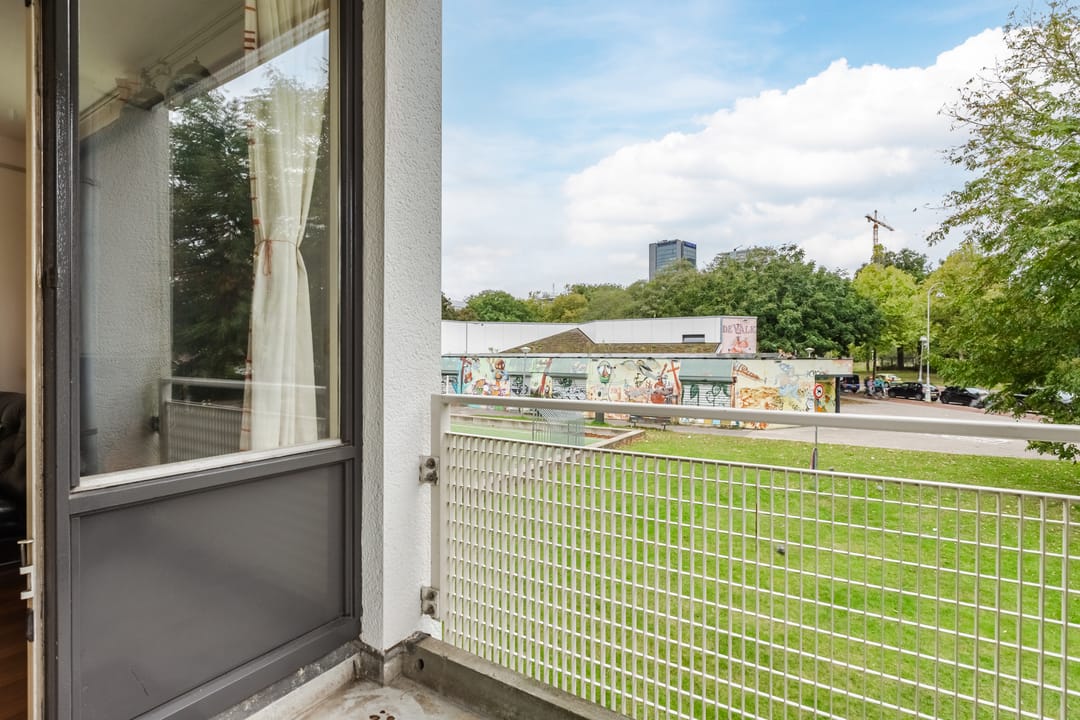 Foto 16 van IJplein 238